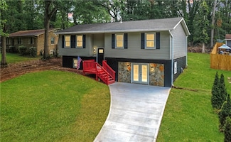 306 Carolyn Dr, Spartanburg, SC 29306