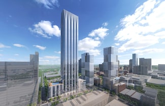 1010 Church St Unit 4103, Nashville, TN 37203