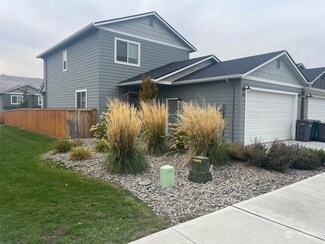 413 S Kansas Loop, East Wenatchee, WA 98802