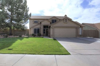 7403 E Ivyglen St, Mesa, AZ 85207