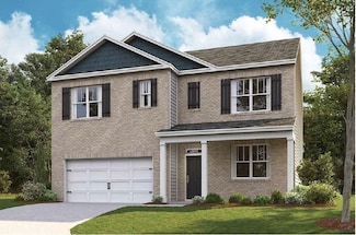 7034 Sunny Parks Dr, White House, TN 37188