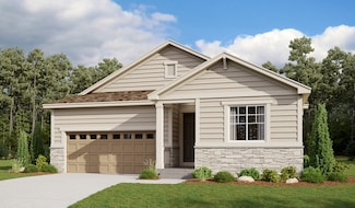 Arlington, Commerce City, CO 80022