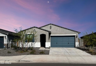 6838 W Pedro Ln, Laveen, AZ 85339