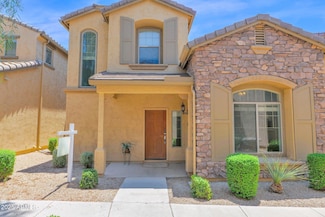 3977 E Cat Balue Dr, Phoenix, AZ 85050