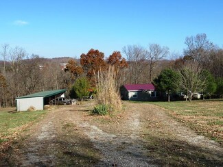 2560 State Route 73, Peebles, OH 45660