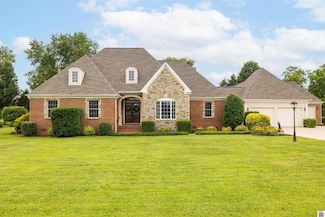 130 Camden Way, Paducah, KY 42001