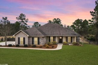 7101 Cloverleaf Landing Rd, Bay Minette, AL 36507