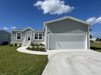 7920 Chandler St Unit 66, Ellenton, FL 34222