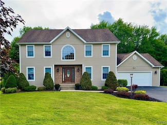 20 Oakwood Dr, New Hartford, NY 13413