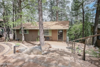 1225 E Cougar St Unit 11b, Munds Park, AZ 86017