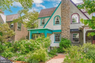 342 W Durham St, Philadelphia, PA 19119