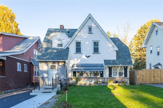780 Genesee Park Blvd, Rochester, NY 14619