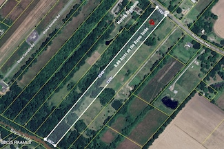 1864 Bushville Hwy, Arnaudville, LA 70512