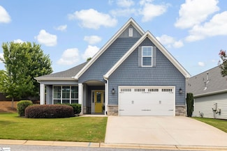 1 Jackson Parc Ct, Greenville, SC 29607