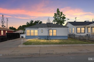1605 Haldon St, Bakersfield, CA 93308
