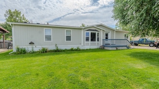 4435 Woodchuck Dr, Helena, MT 59602