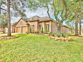 9923 Eden Valley Dr, Spring, TX 77379