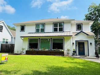 4503 Mckinney St, Houston, TX 77023