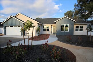 2030 Prospect Ave, Paso Robles, CA 93446