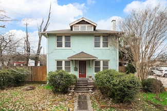 1918 Huldy St, Houston, TX 77019