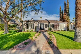 1228 W Coronado Rd, Phoenix, AZ 85007