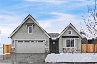 7129 S Zenith Ave, Meridian, ID 83642
