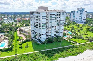 4301 Gulf Shore Blvd N, Naples, FL 34103