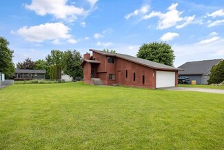 20716 E Gilbert Ave, Otis Orchards, WA 99027