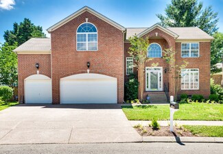 2405 Manderly Trail, Franklin, TN 37069