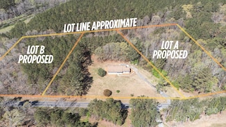 174 Mask Rd Unit LOT A, Mount Gilead, NC 27306