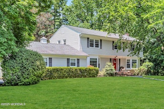 166 S Lake Dr, Red Bank, NJ 07701