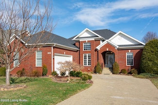 13209 Tucker Lake Dr, Louisville, KY 40299