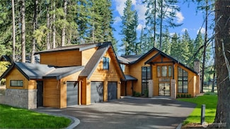 1211 Pinegrass Loop, Cle Elum, WA 98922