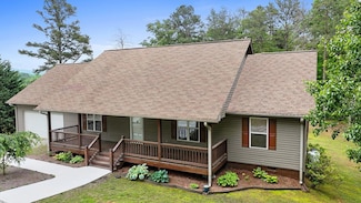 140 Croft Chapel Rd, Turtletown, TN 37391