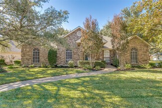 302 Creekside Dr, Keller, TX 76248