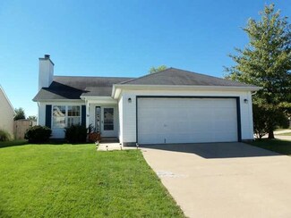 201 Glasgow Dr, Lafayette, IN 47909