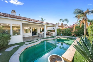 44875 Via Catalina, La Quinta, CA 92253