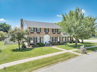 212 Greenbriar Ln, Bourbonnais, IL 60914