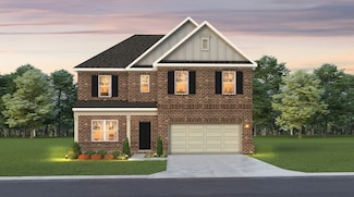 3165 Arbor Valley Rd, Spring Hill, TN 37174