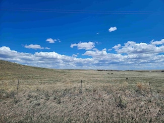 Tract 1 Road 143, Burns, WY 82053