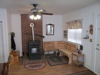271 Craigue Hill Rd, Springfield, VT 05156