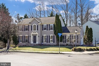 44 Aurelie Dr, Fredericksburg, VA 22406