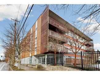 3970 N Interstate Ave Unit 203, Portland, OR 97227