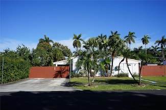819 NE 2nd Ct, Hallandale Beach, FL 33009