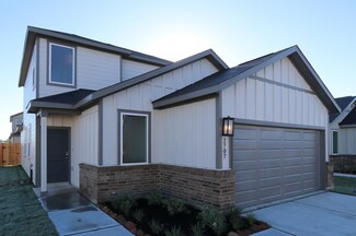 2707 Misty Meadow Ln, Missouri City, TX 77489