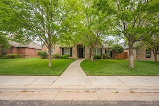 6007 Riley Elizabeth Dr, Amarillo, TX 79119