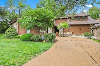 5401 Green Cedar Way Unit 6, Saint Louis, MO 63128