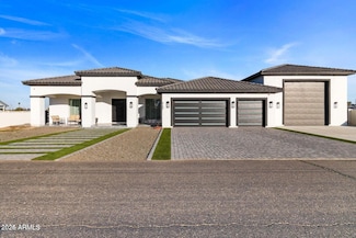 6105 N 174th Ave, Waddell, AZ 85355