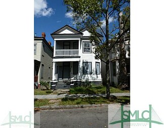 614 W 39th St, Savannah, GA 31415