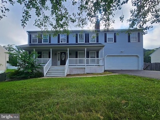 16 Joyce St, Stafford, VA 22556